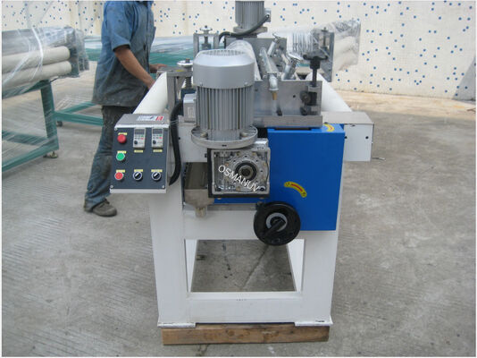 Effecive Width Uv Painting MDF Spray Coating Machine 180m/Min 620mm