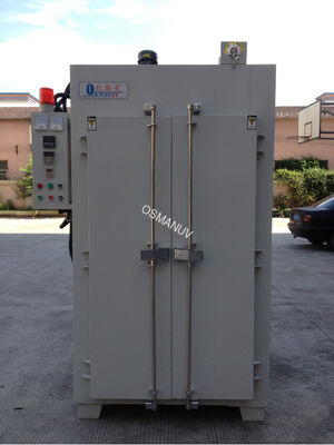 Stainless Steel Uniform Temperature Stove With Over Temperature Protection System PID Control