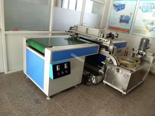 Precision Curtain Coating Line for High-Gloss Pulp Molding - Superior Surface Finish Solution