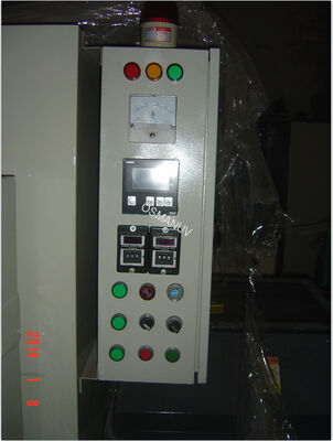 Stainless Steel Uniform Temperature Stove with 2.0°C/min Heating Rate