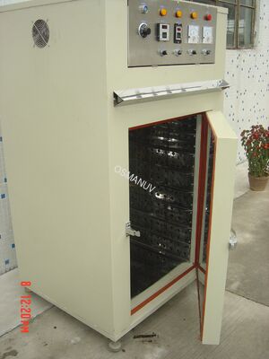 Over Temperature Protection Constant Temperature Oven with and ±0.1°C Temperature Stability