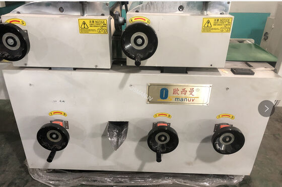 Versatile Roller Coating Equipment for Paint Coating Achieve Max Thickness 0.2-3mm
