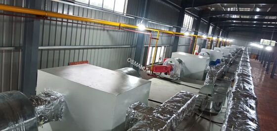 Energy-saving Infrared Heating Device 2.5KW Power Consumption for Effective Warmth