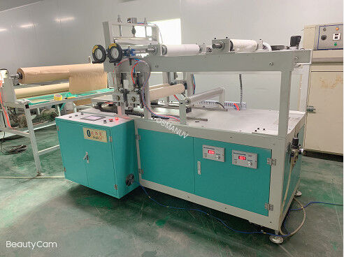 1-3s/time Curing Speed UV Curing Machine with 1000W Power Consumption