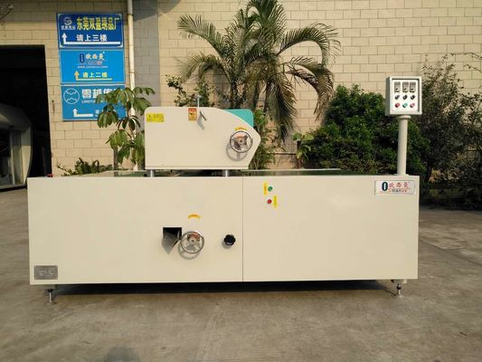 Thiết bị phủ rèm truyền tải phim / giấy 60KW Bốn giai đoạn