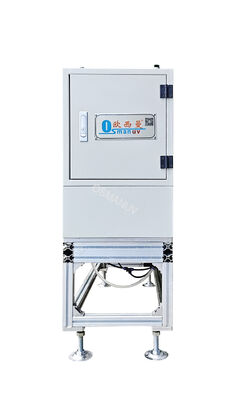Máy Phủ Quay Đơn Tốc Độ Cao Chính Xác với Tốc Độ Tùy Chỉnh Lên đến 15.000 vòng/phút và Điều Khiển Công Thức Đa Bước cho Phòng Thí Nghiệm R&D