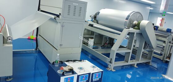 Máy sơn UV chính xác cao Vật liệu sơn Various materials for UV coating