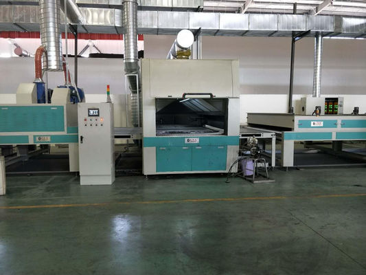 30s / mỗi tốc độ sơn Máy phun tự động