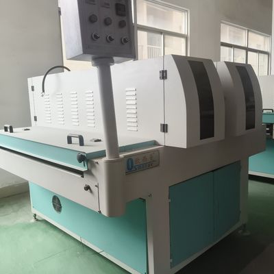 25KW 50HZ bền hai đèn UV Máy chữa ánh sáng xanh và trắng