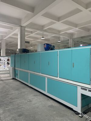 Hệ thống xử lý Laser Excimer công nghiệp | Tích hợp dây chuyền sản xuất linh hoạt và các thông số có thể tùy chỉnh hoàn toàn