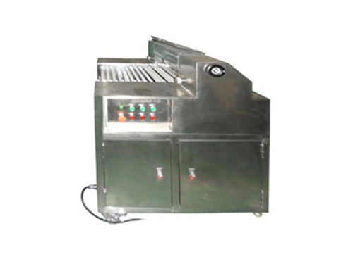 Súng phun Calibre Digital Spot Uv Coater 28m / Min ISO9001 1.1mm