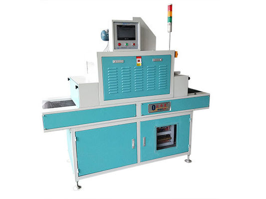 Máy phủ UV 200nm - 450nm tự động với bộ điều nhiệt BKC