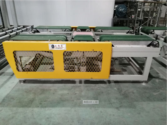 Máy phun sơn phủ canxi silicat 3,75KW