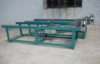 Quay phim tự động Máy phủ UV Roller Coating Phê duyệt ISO9001