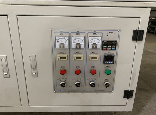 Máy đóng rắn tia cực tím tự động cho gói hộp 2350mm