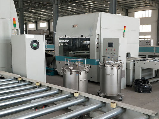 Hệ thống sơn xịt xịt có thể tùy chỉnh góc phun 0-180 ° cho nhu cầu sơn độc đáo của bạn
