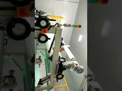 Dòng sản xuất phim UV