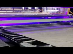 Dòng sản xuất chất khởi tạo tia UV