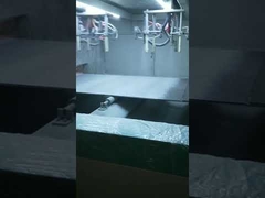 Dòng sản xuất chất khởi tạo tia UV