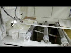 Dòng sản xuất phun chân không