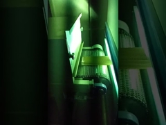 Dòng sản xuất phun chân không