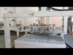 Máy phủ và cắt phim tự động