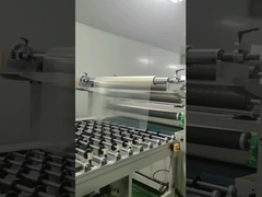 Thiết bị pha lê phim