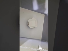 Máy sơn xịt xoắn cho kết quả sơn nhất quán và lặp lại