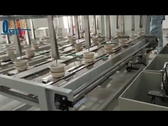 Công ty TNHH Thiết bị Máy móc Đông Quan Oximan