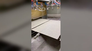 Máy phun sơn tự động cho bảng