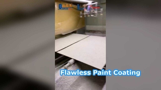 Máy phun sơn cho sơn gốc nước