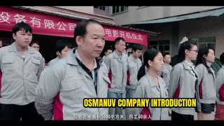 Hồ sơ công ty OSMANUV