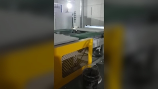 Máy phun sơn Động cơ servo Mitsubishi