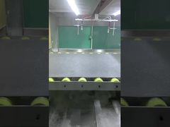 Giải pháp chính xác về máy phun sơn tự động